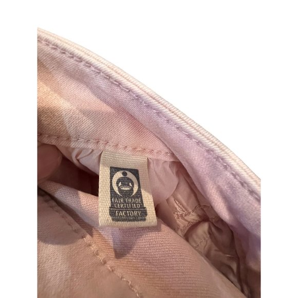 Universal Thread Good’s CO women’s size 10/30 Pink Fair Trade Certified Factory - Picture 13 of 16